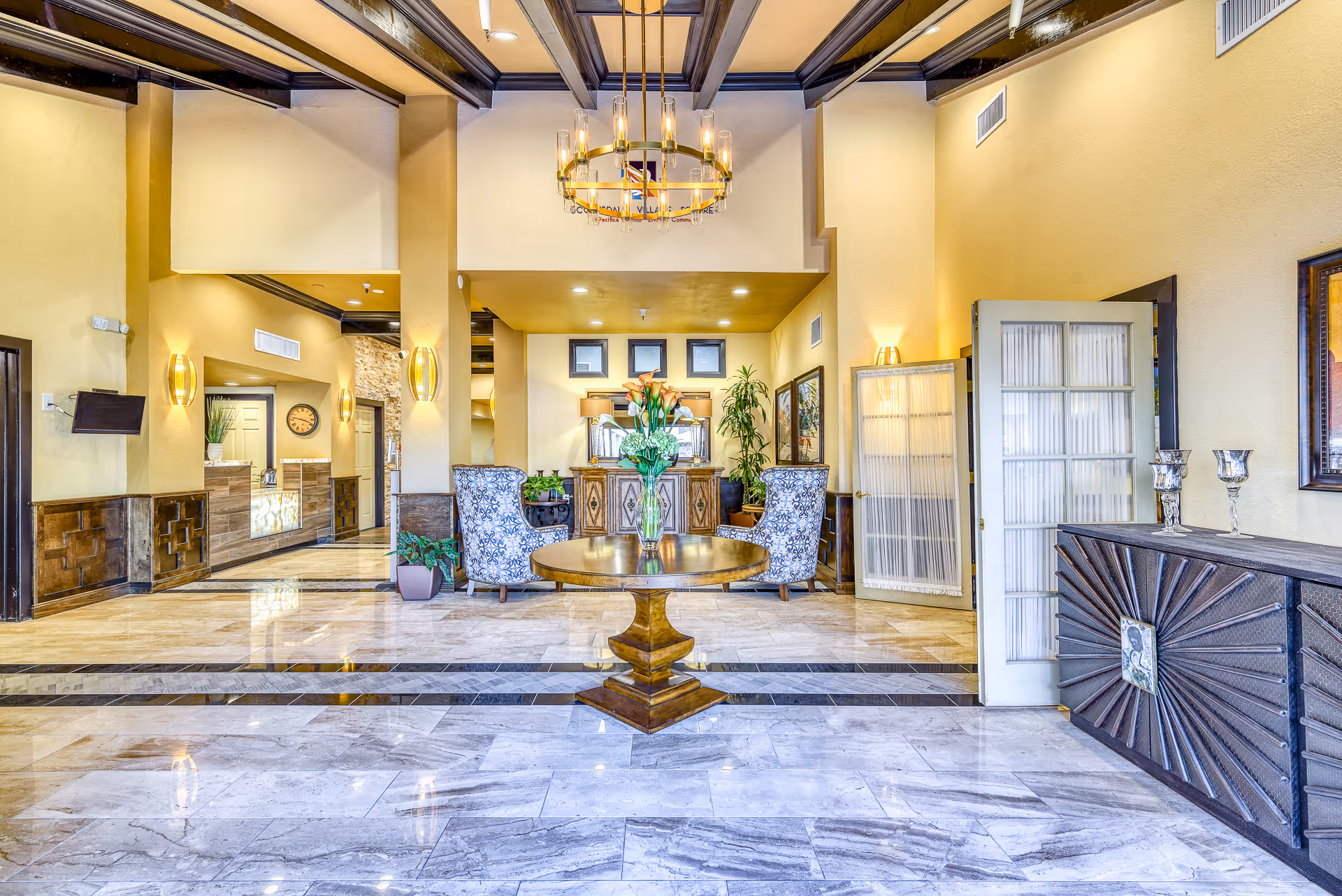 Photo 14 of Scottsdale Village Square
