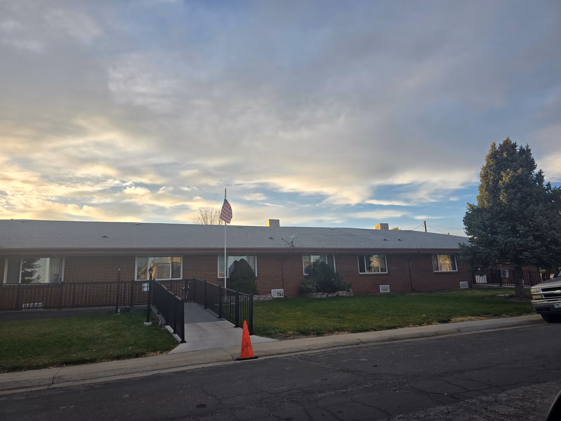 Photo of Park Forest Care Center, Inc