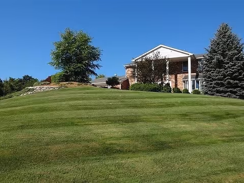 Photo of Notting Hill of West Bloomfield