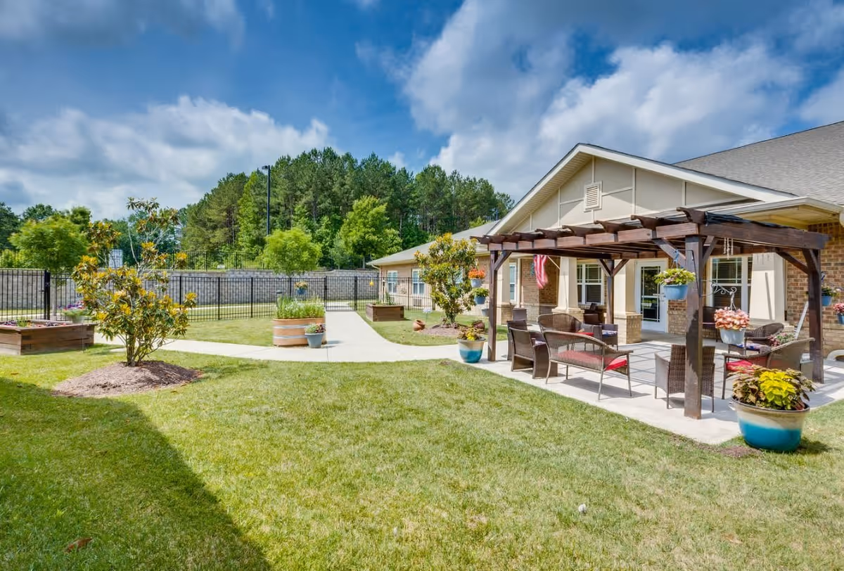 Photo 6 of Chatham Ridge Assisted Living