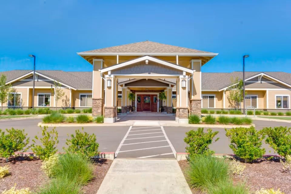 Photo 2 of Arbor Oaks Terrace Memory Care Residence