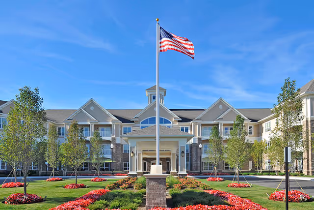 Photo 3 of Rose Senior Living Clinton Township