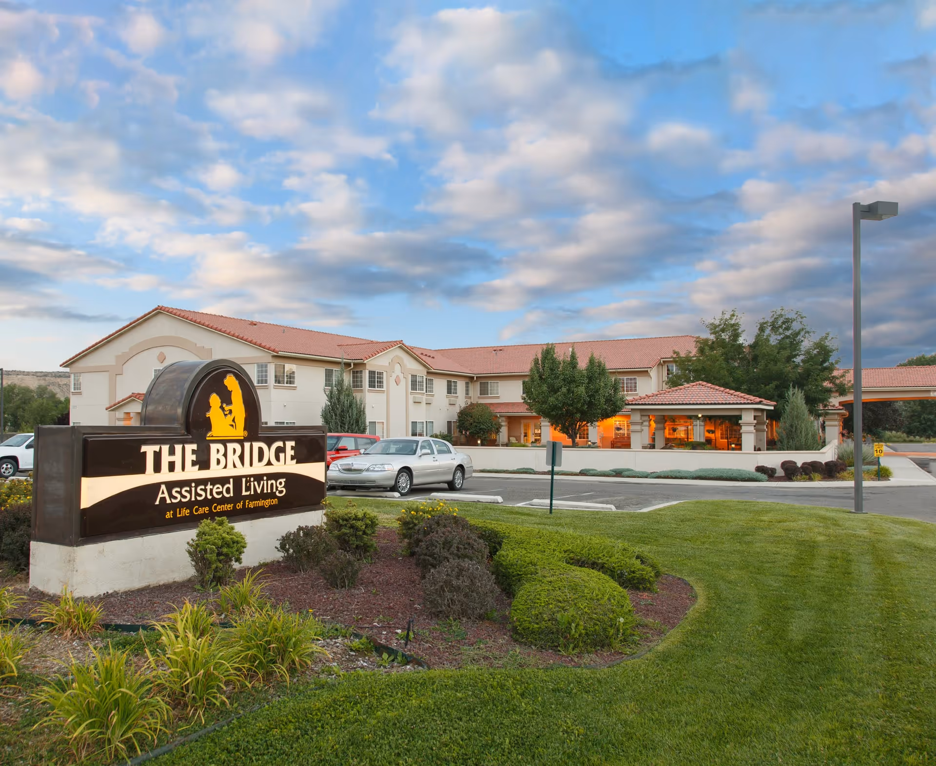 Photo of The Bridge at Farmington Assisted Living