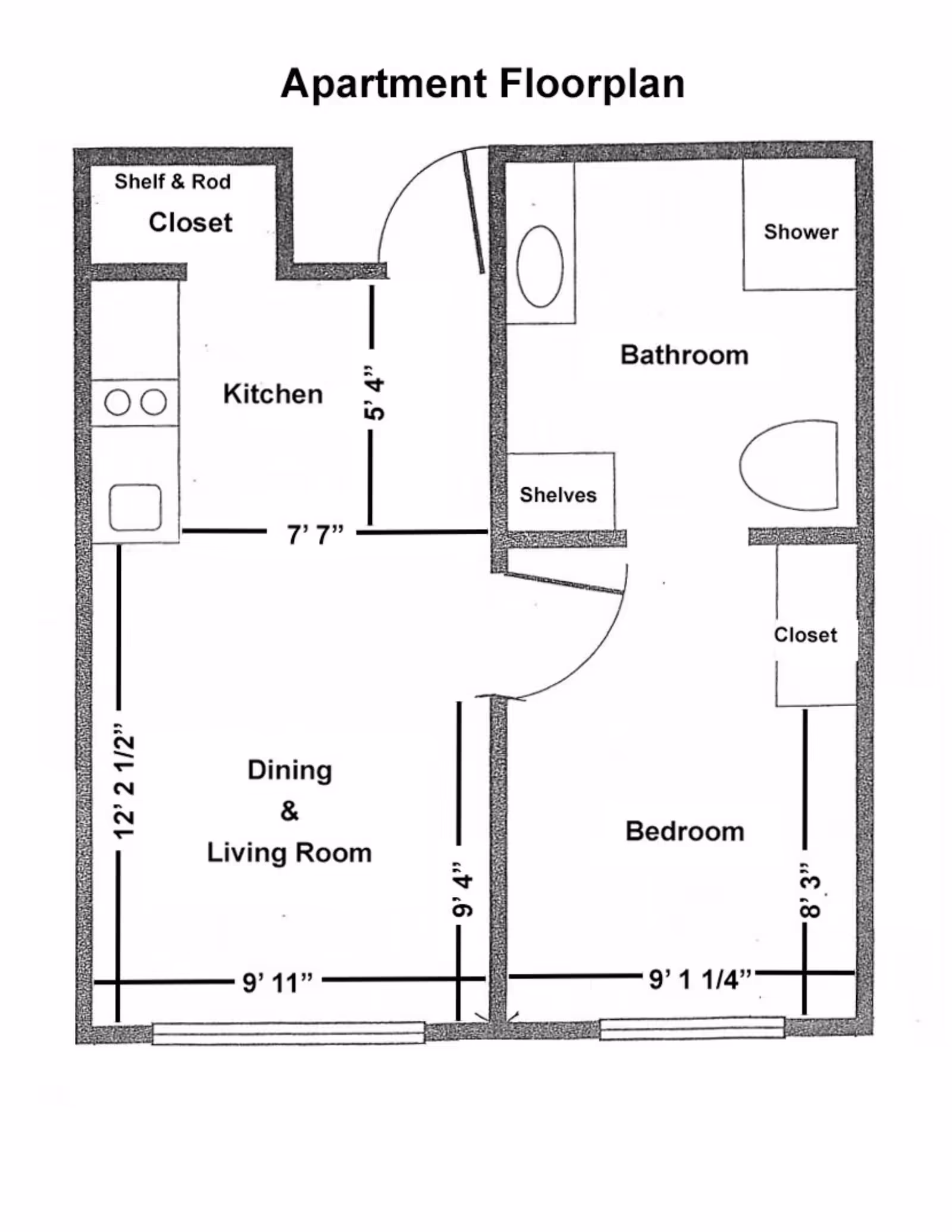 Photo 6 of Homer Senior Citiziens, Inc. "The Terrace"