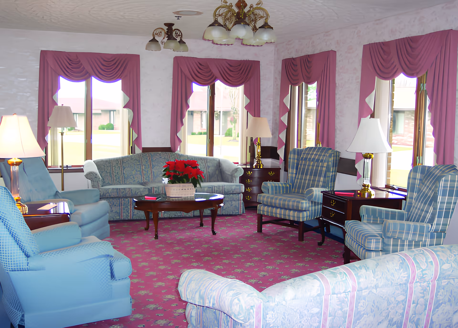 Photo 7 of Apostolic Christian Home Inc