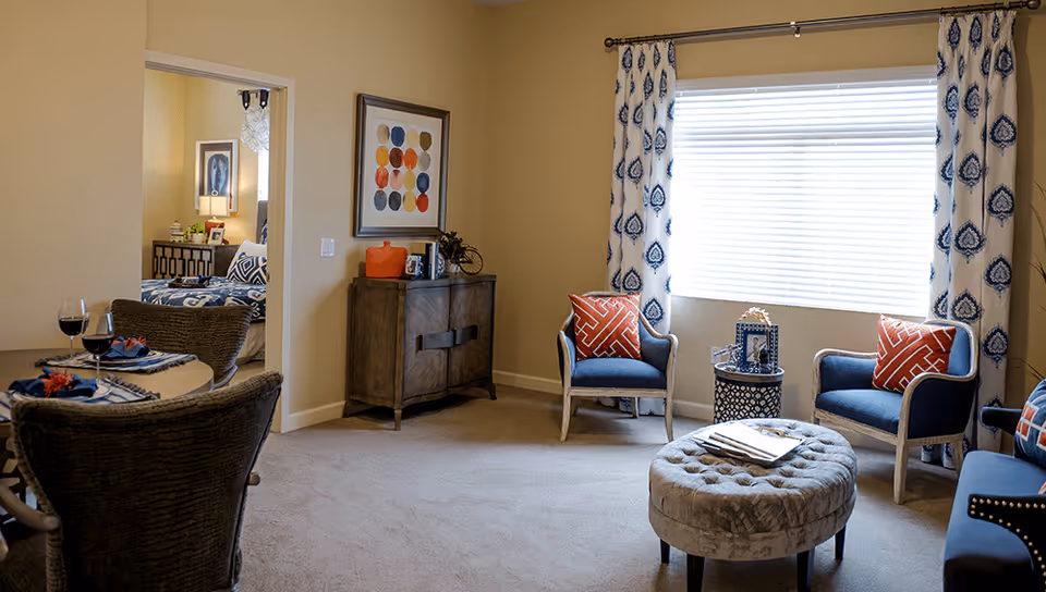 Photo 4 of MorningStar Assisted Living & Memory Care of Fountain Hills