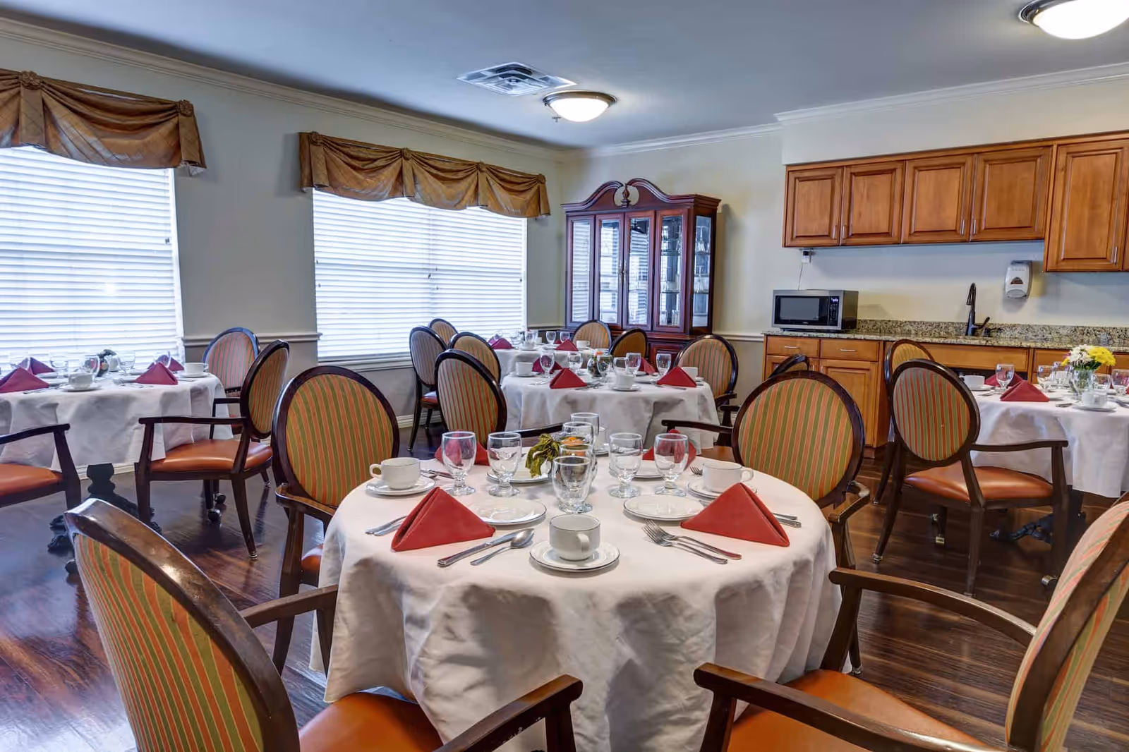 Photo 9 of The Auberge at Kingwood