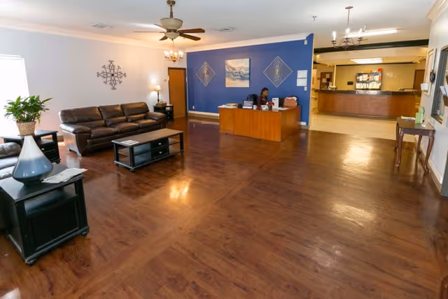 Photo 11 of Westpark Rehabilitation and Living