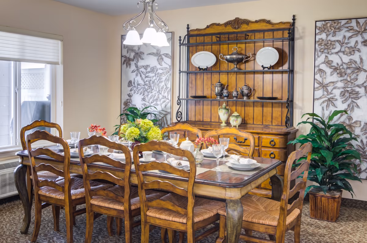 Photo 7 of Edgewood Point Senior Living