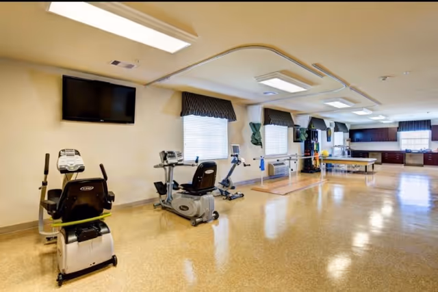 Photo 14 of Hunters Pond Rehabilitation and Healthcare Center