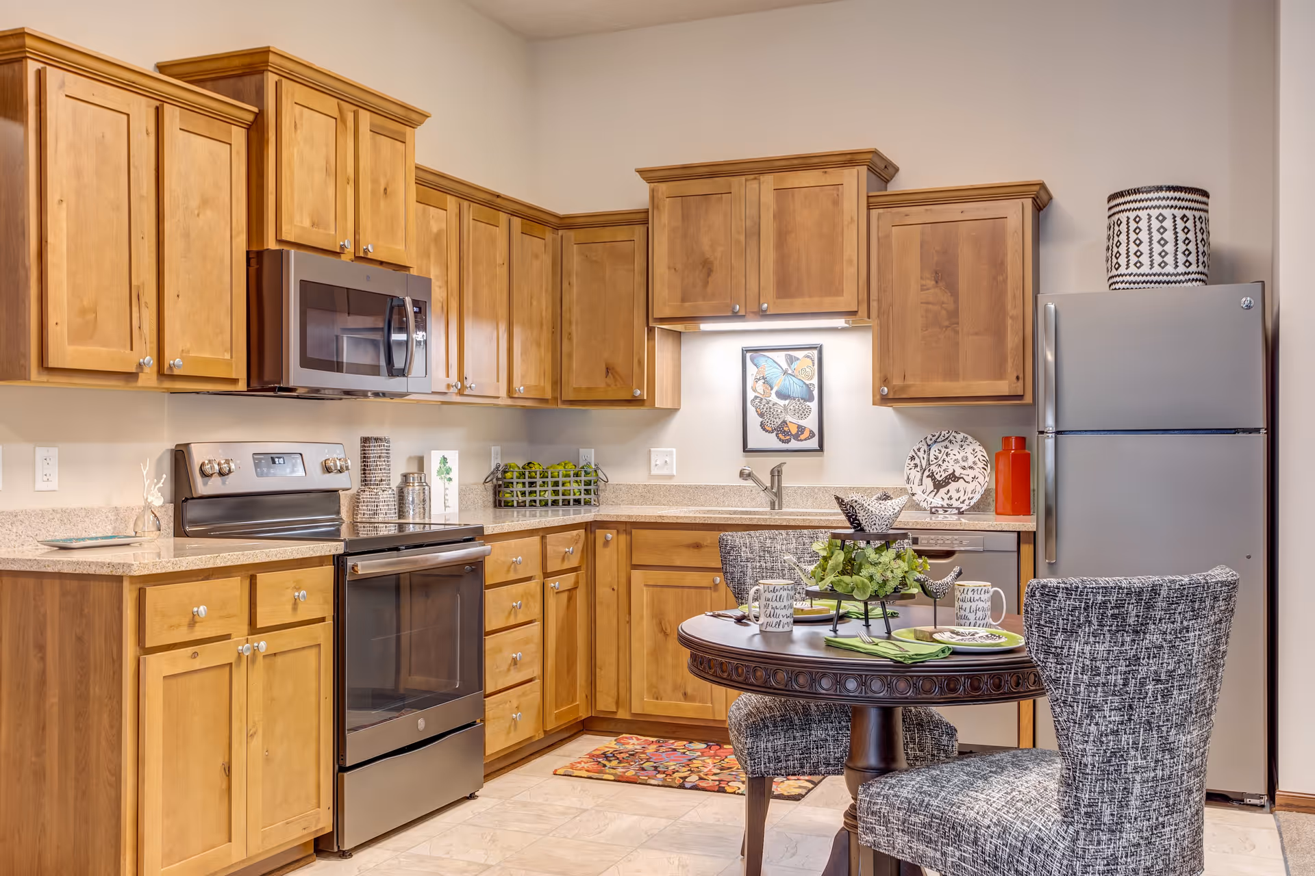 Photo 9 of Rolling Hills Retirement Community