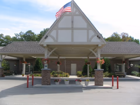 Photo 2 of Aspen Ridge Retirement Village