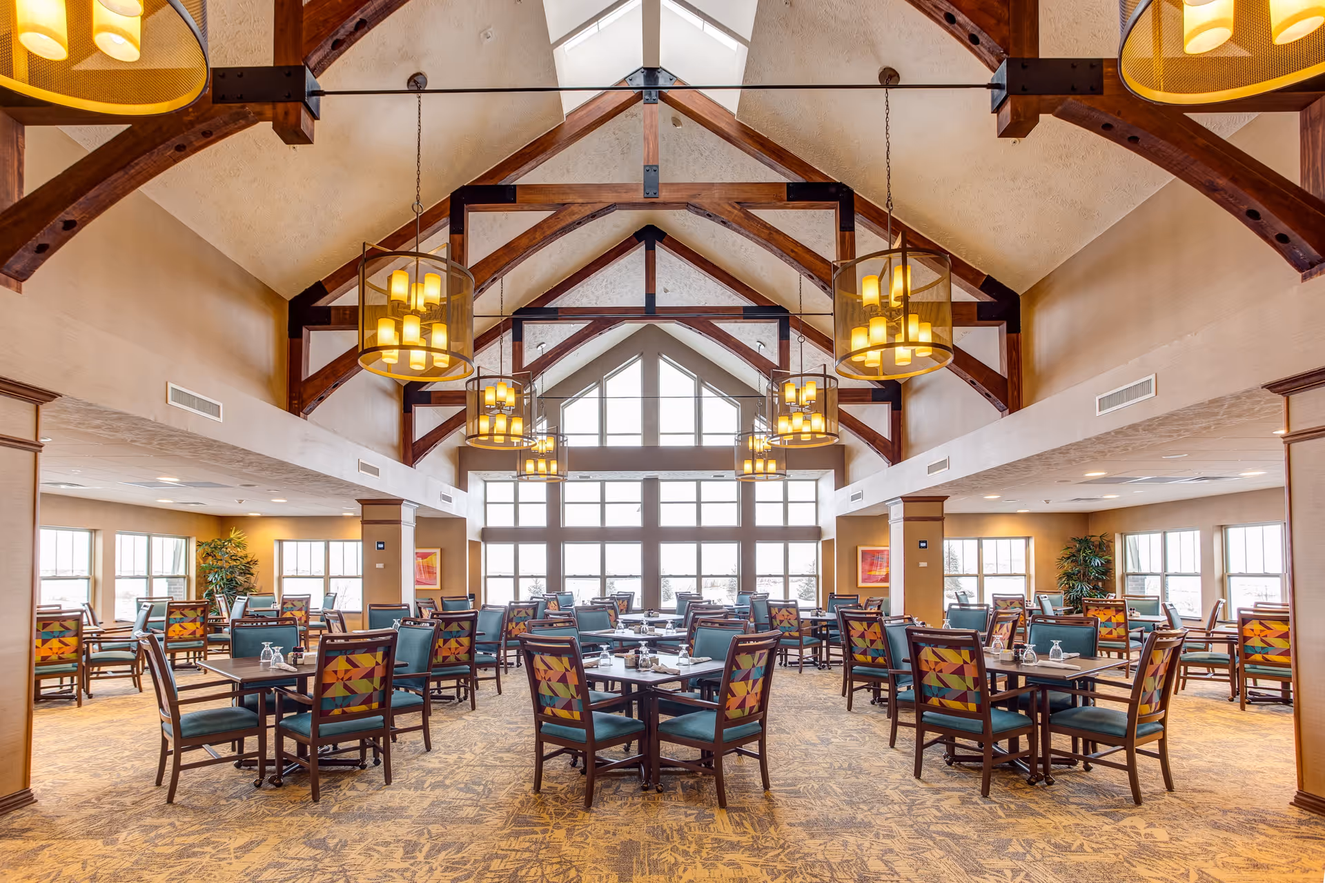 Photo 6 of Rolling Hills Retirement Community