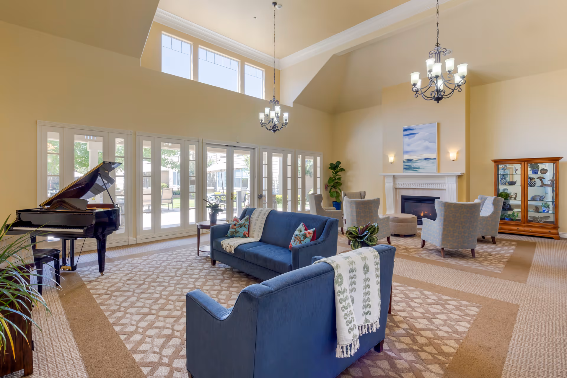Photo 22 of Brookdale Lodi