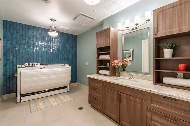 Photo 7 of Silverado Brea Memory Care Community