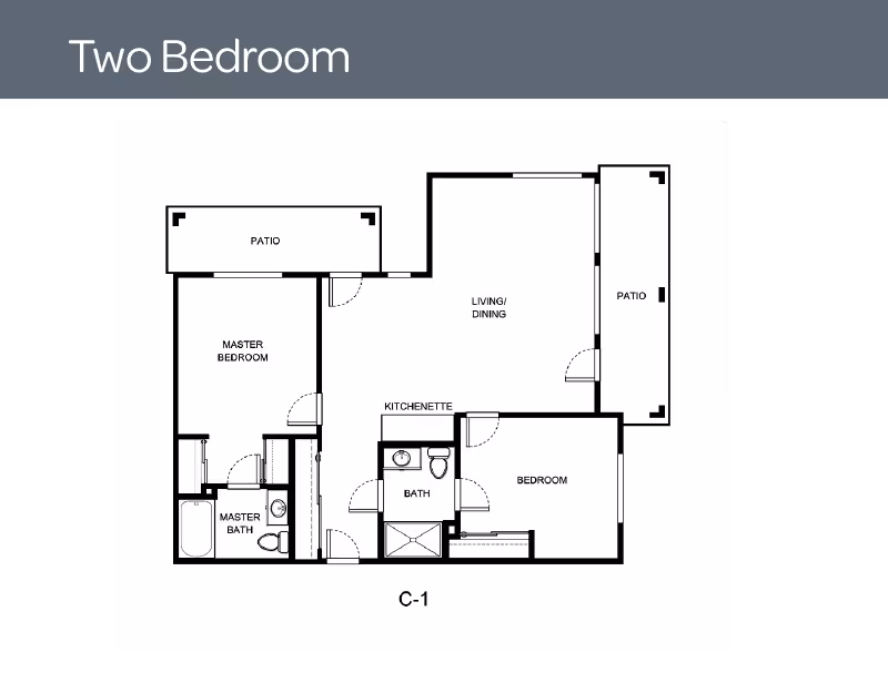 Photo 26 of Whispering Chase | Sky Active Living