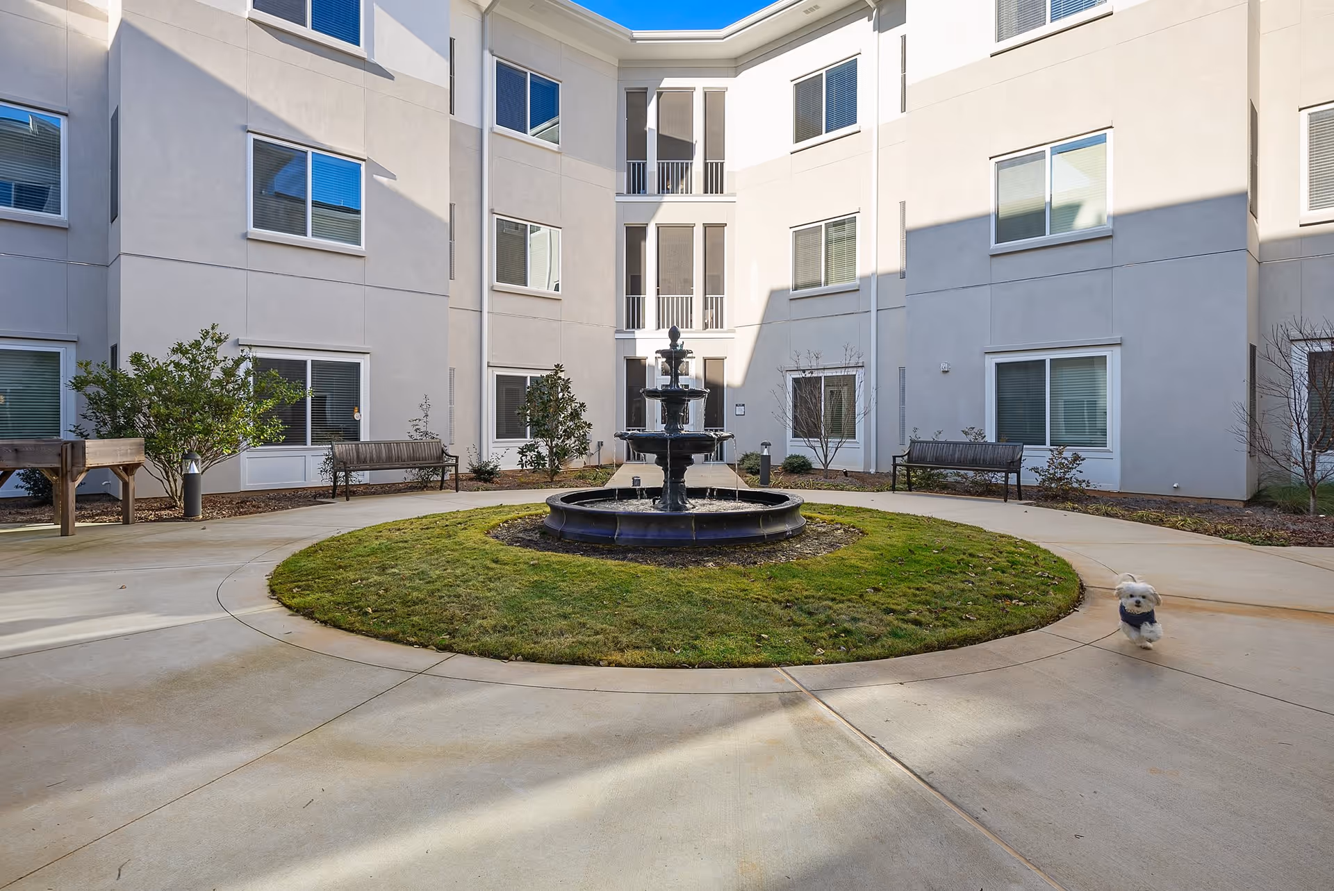 Photo 11 of Westhill Newnan Crossing