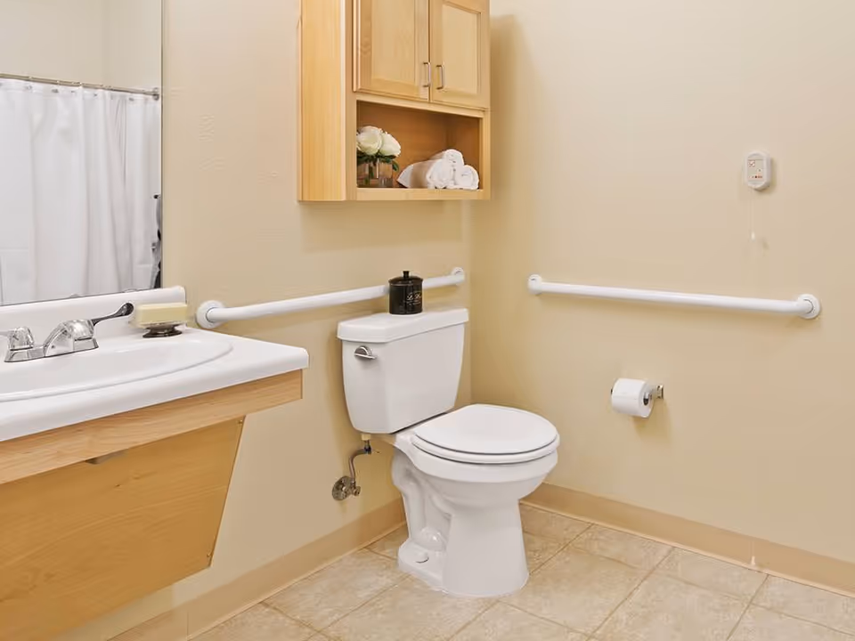 Photo 28 of Rosewood Assisted Living & Memory Care