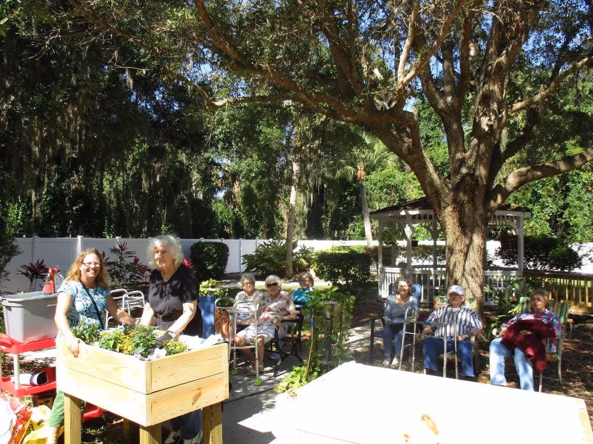 Photo 3 of Family Extended Care of Sarasota