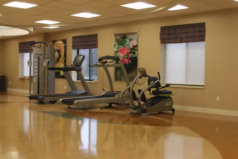 Photo 3 of Medford Multicare Center