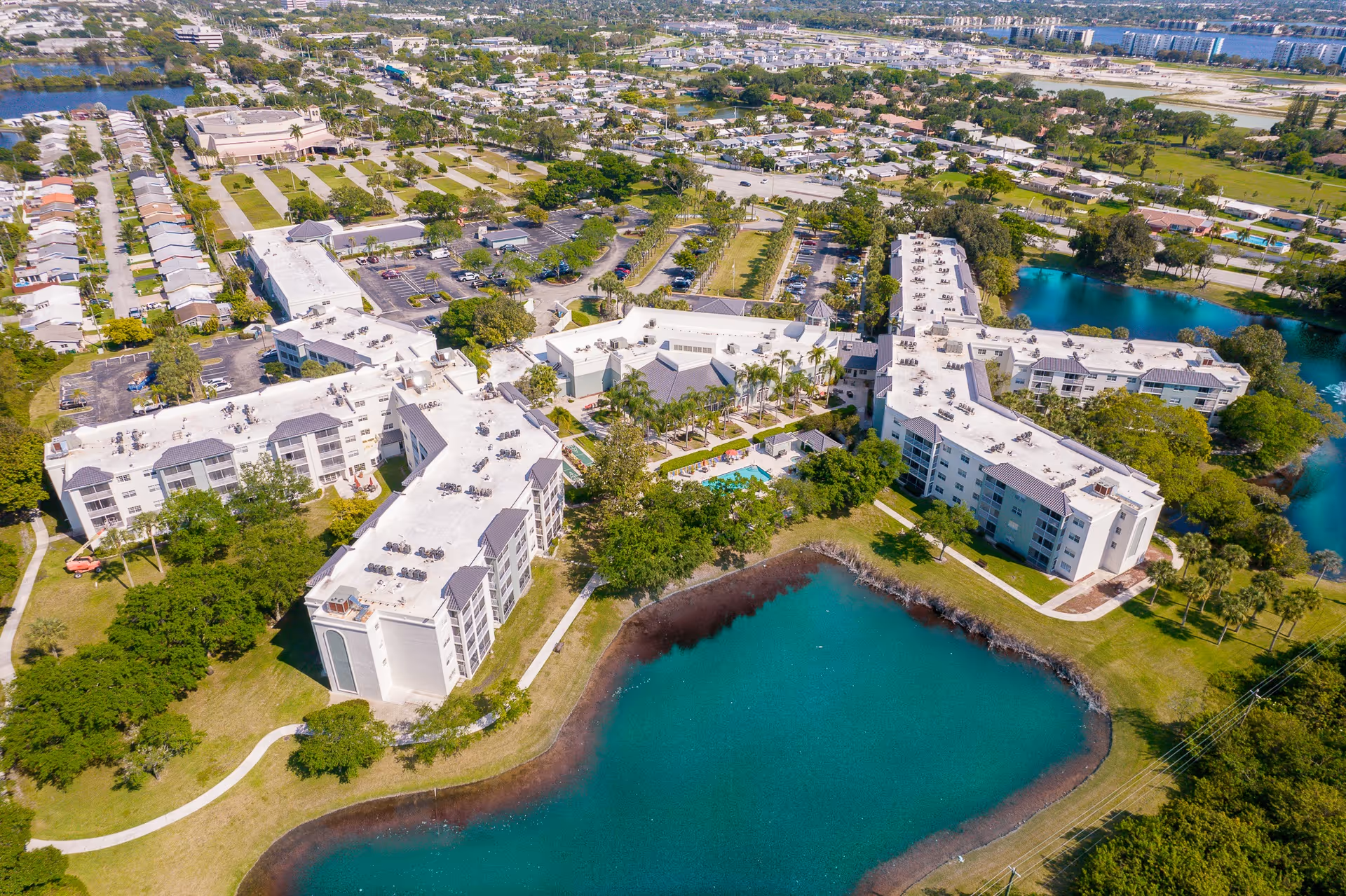 Photo of Oasis Living Quarters