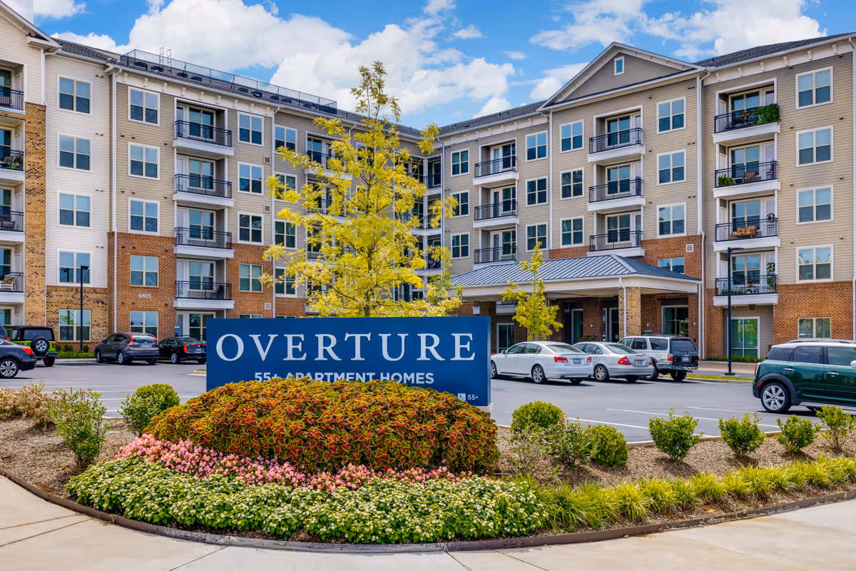 Photo of Overture Providence