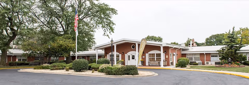 Photo of Manor Care