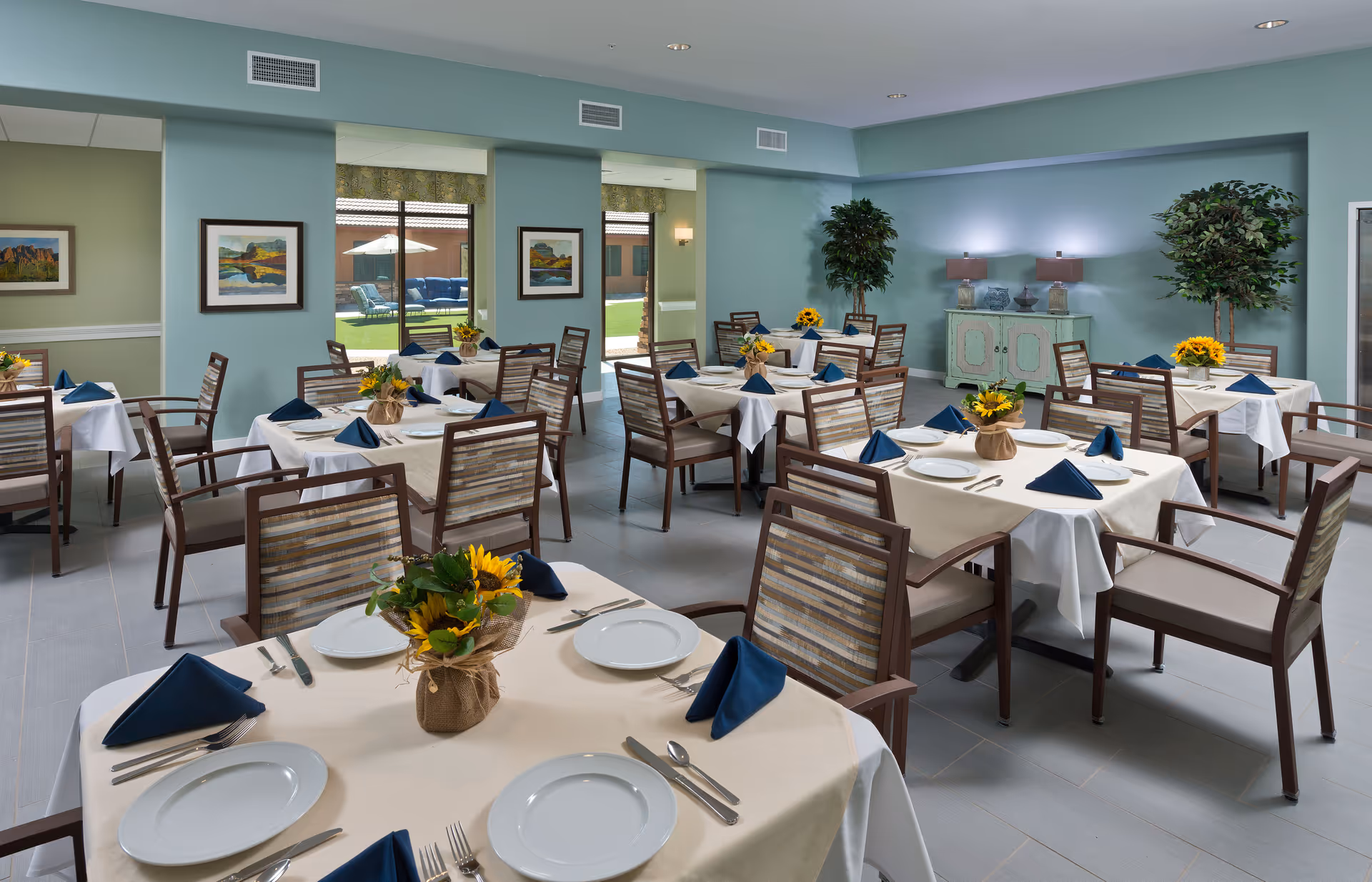 Photo 18 of Canyon Winds Assisted Living & Memory Care