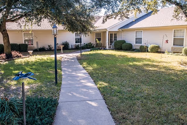 Photo 6 of Brookdale Corsicana