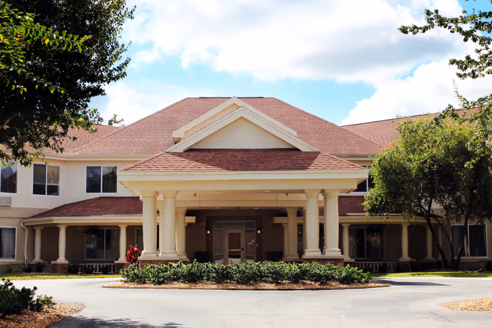 Photo of The Springs at Lady Lake Assisted Living
