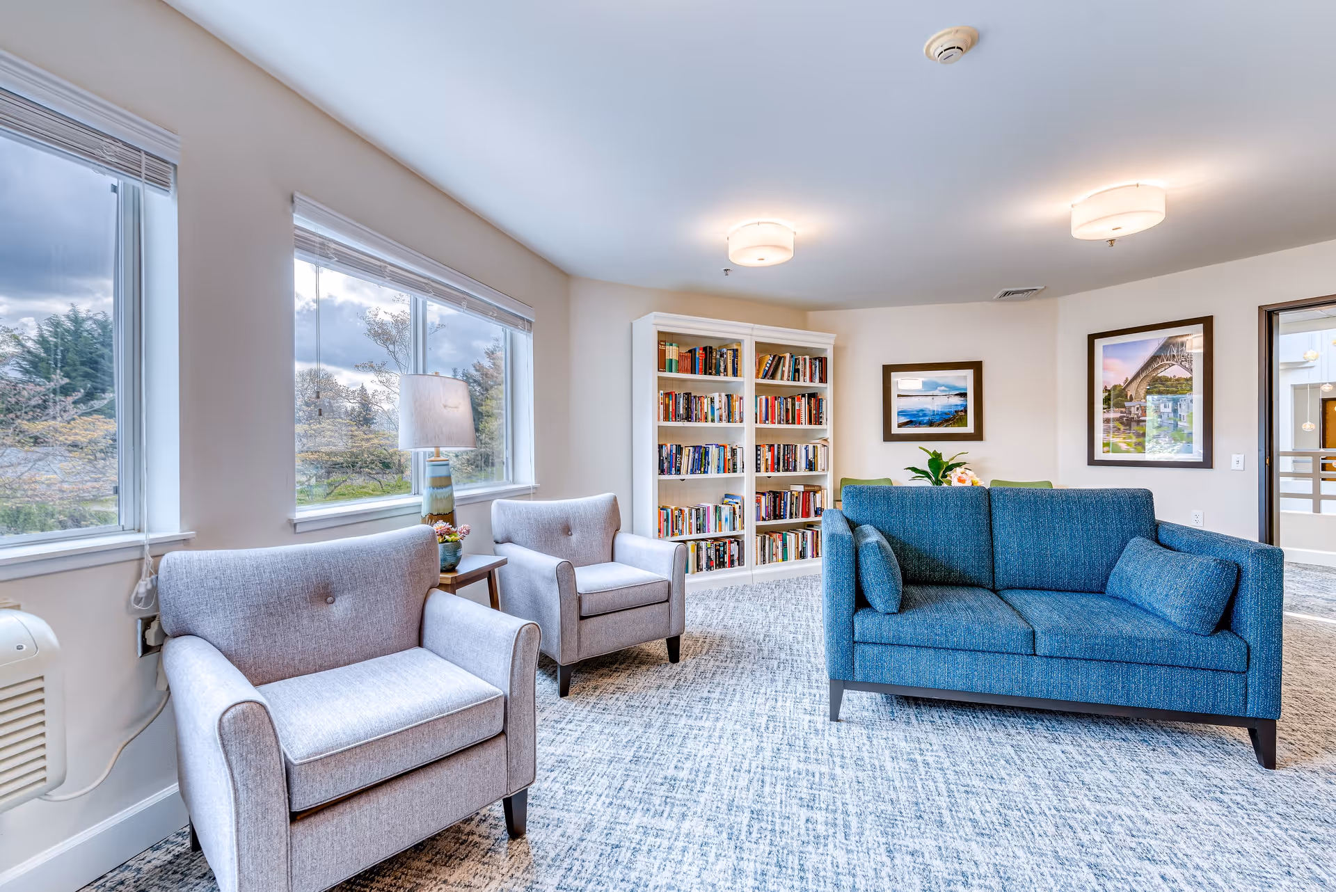 Photo 11 of Solstice Senior Living at Renton