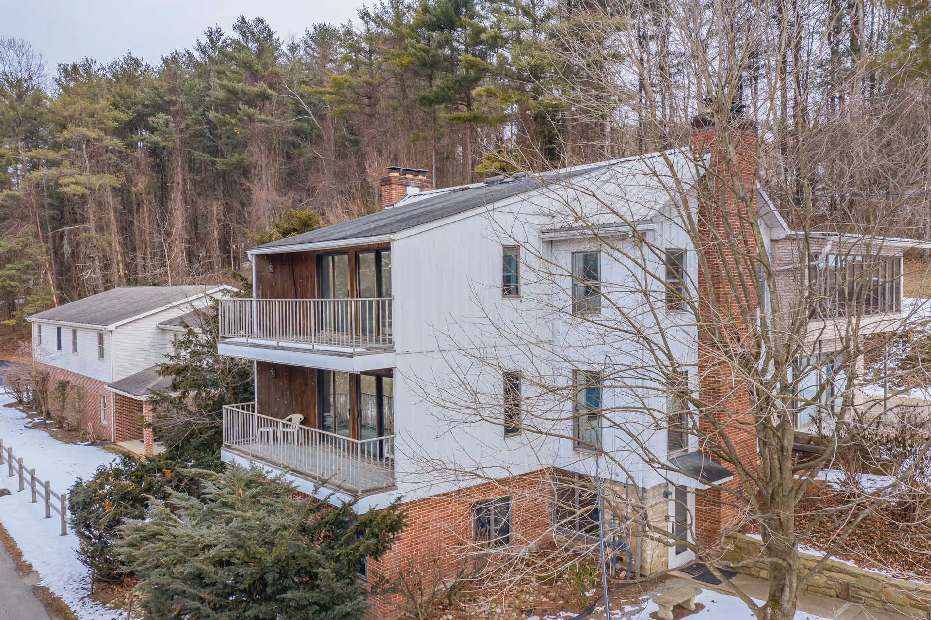 Photo of Stone Brook Manor