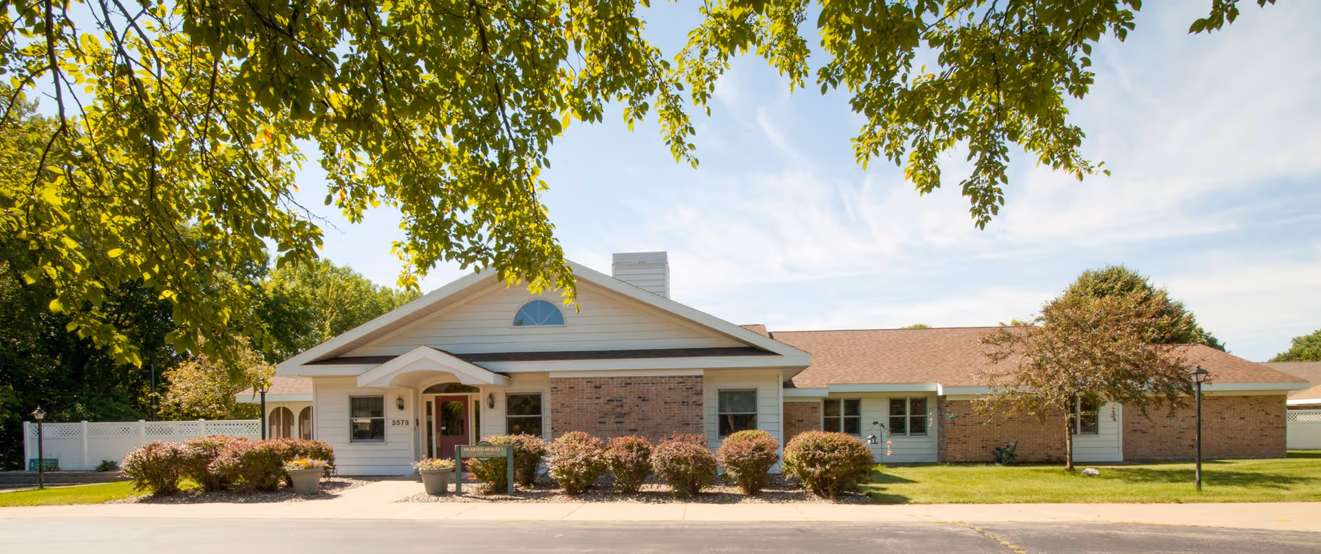 Photo of Hearten House I