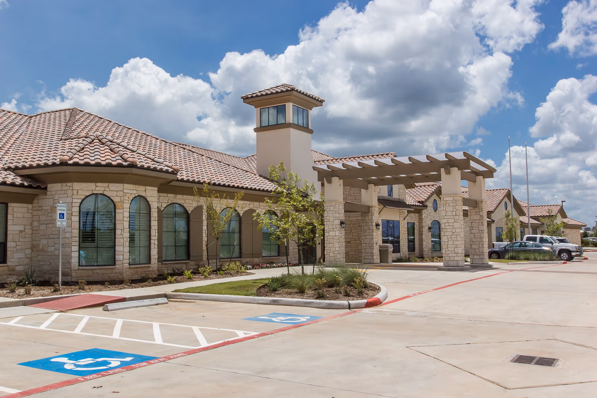 Photo 2 of VibraLife El Paso now Ignite Medical Resorts