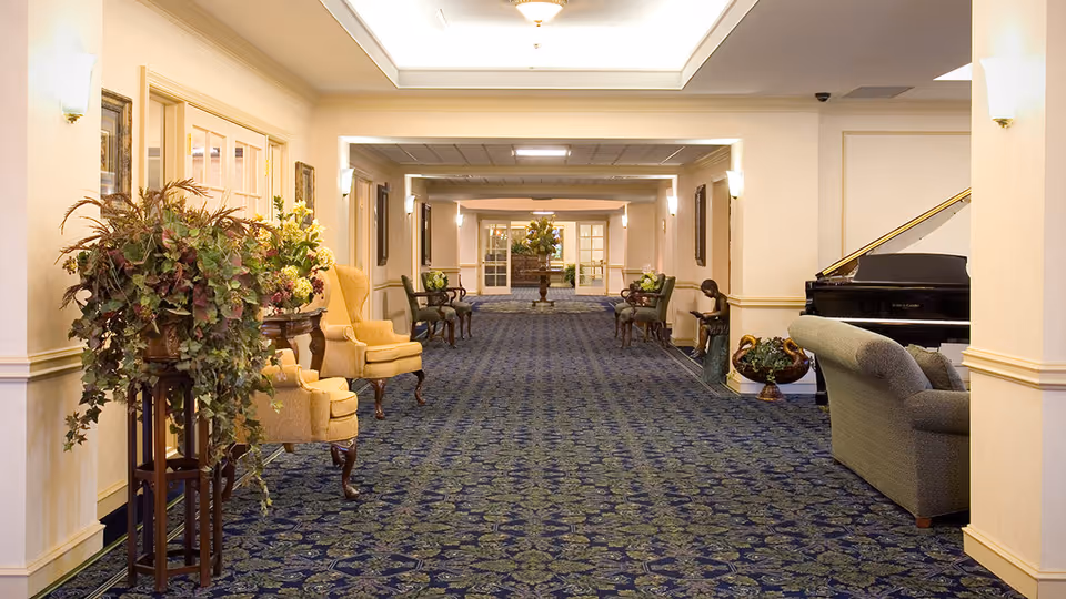 Photo 9 of Oakmont Parkway Senior Community