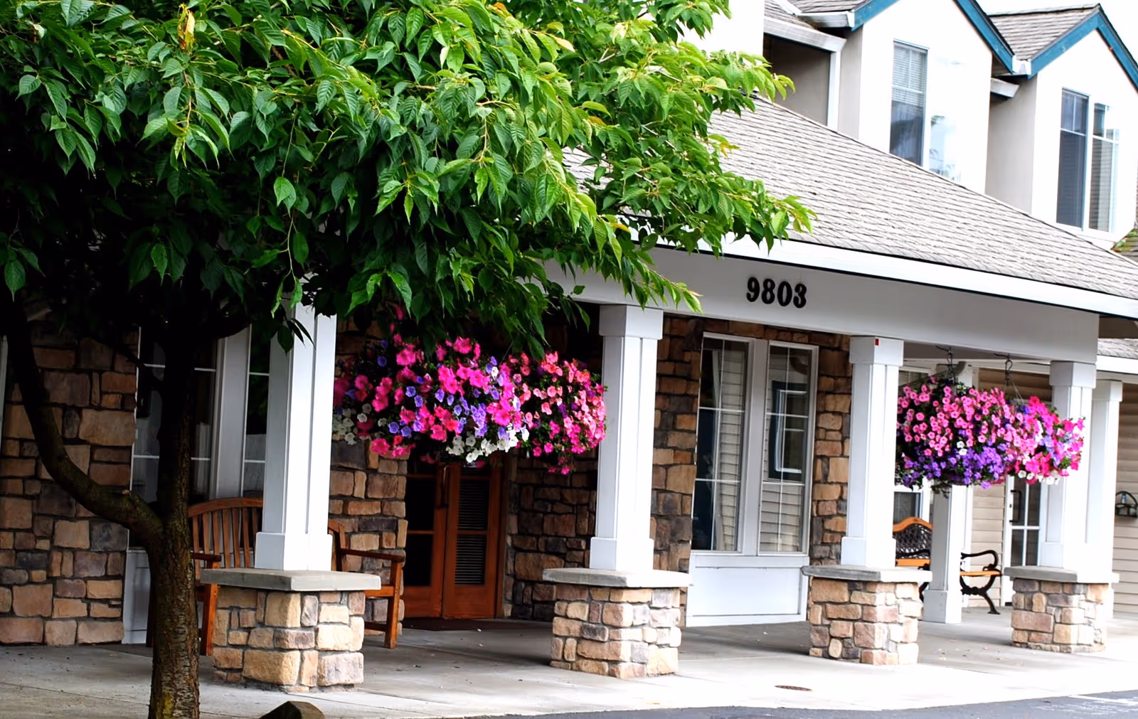 Photo of Highgate Senior Living - Vancouver