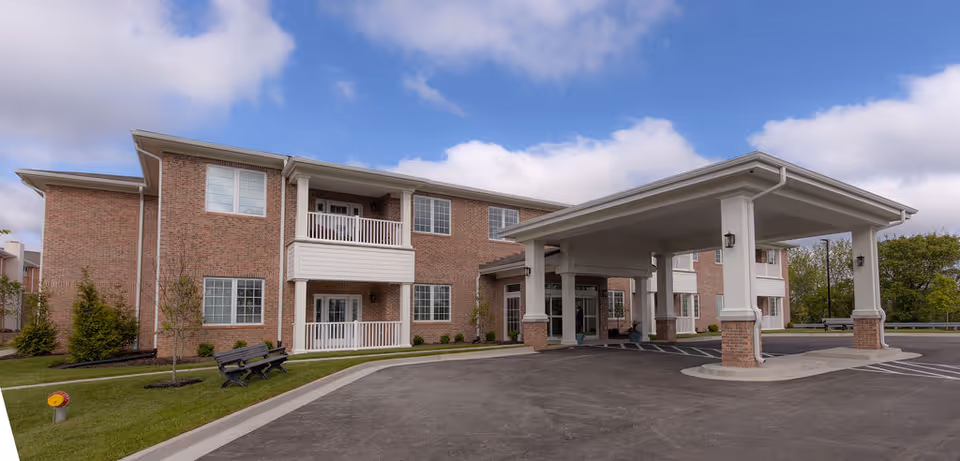 Photo 6 of Sayre Christian Village