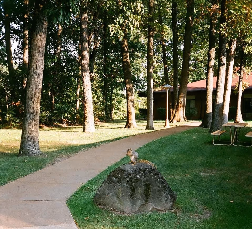 Photo 4 of Lourdes Senior Community