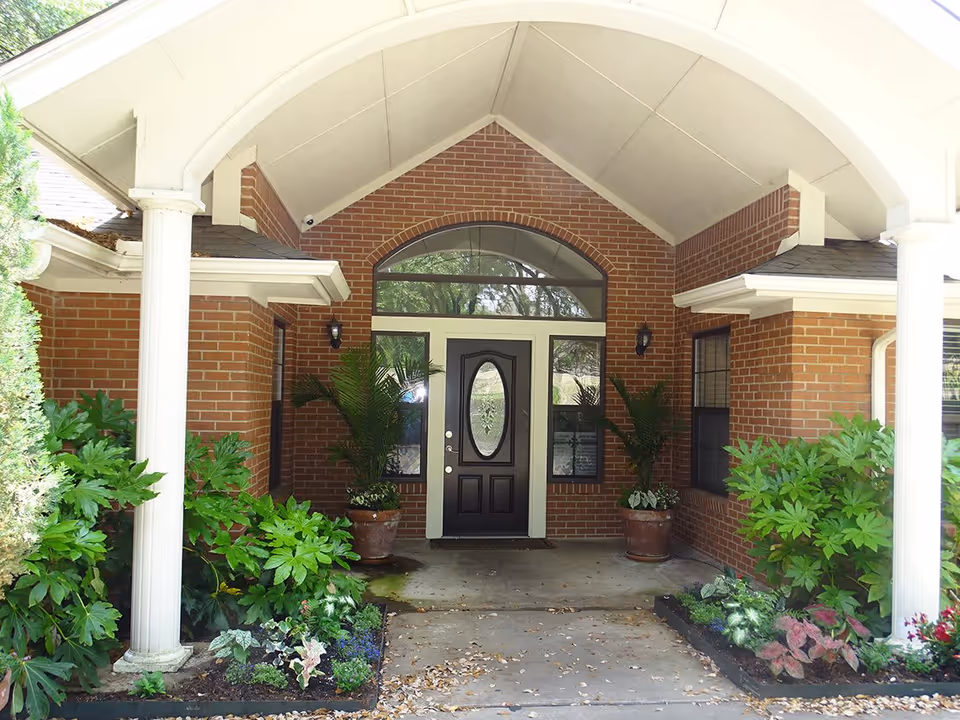 Photo of Magnolia Assisted Living Care Home