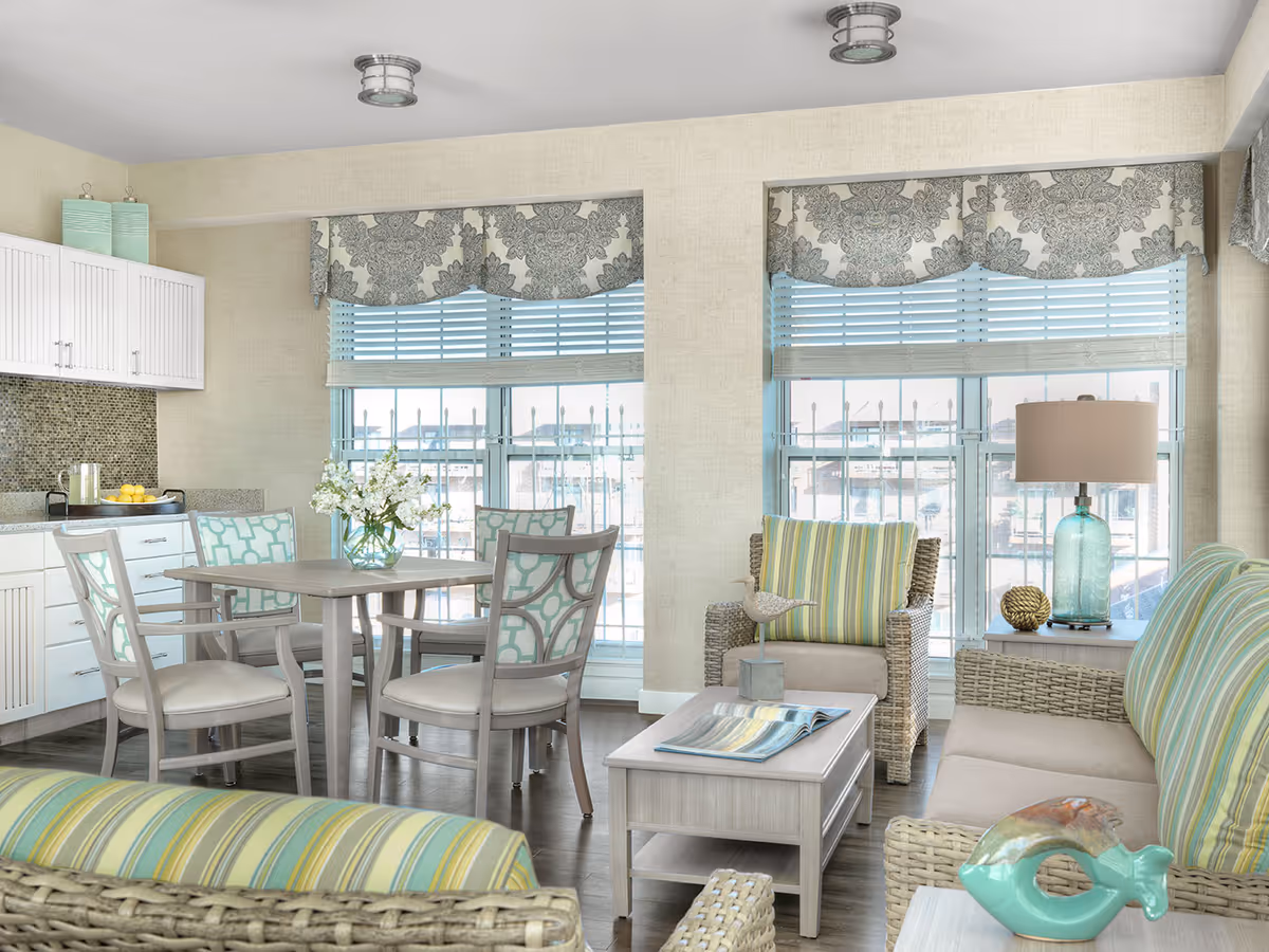 Photo 13 of Village Walk Senior Living