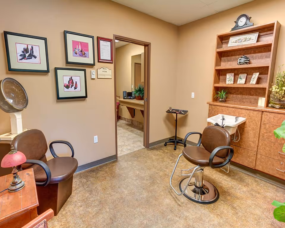 Photo 8 of Lake View Terrace Memory Care Residence