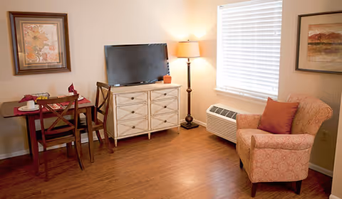 Photo 7 of The Village at Primacy Place