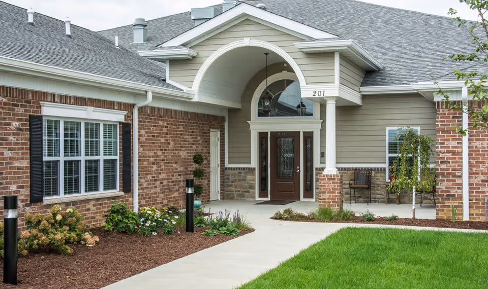 Photo of Adams Pointe Senior Living
