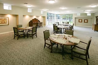 Photo 8 of Saint Luke's Nursing Center