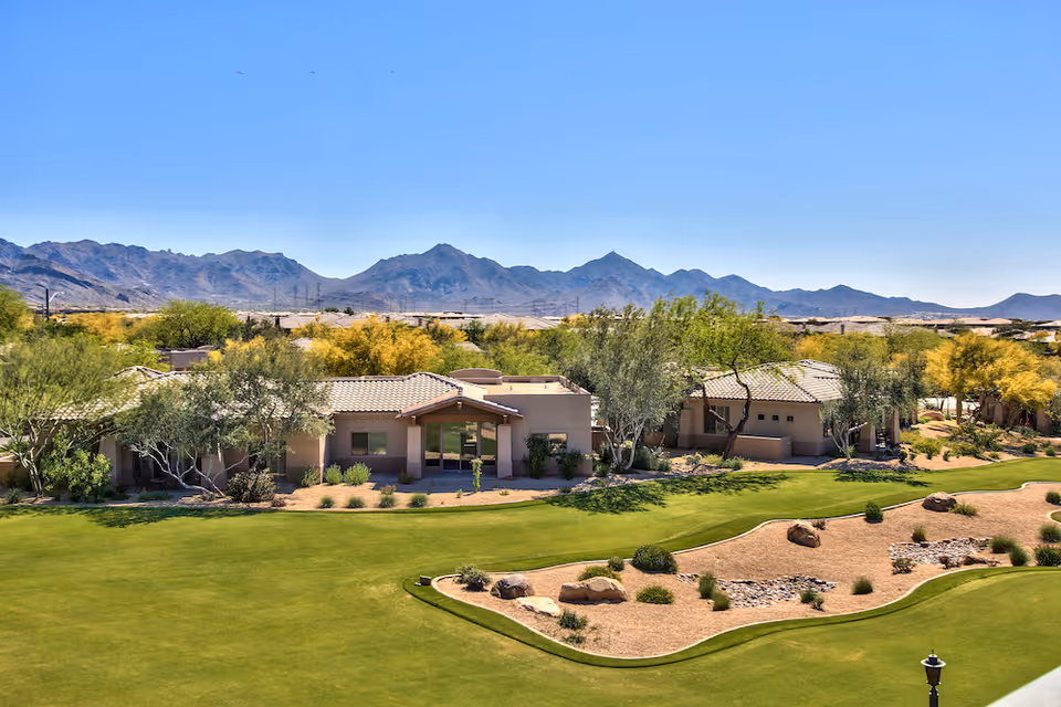 Photo 8 of Vi at Grayhawk