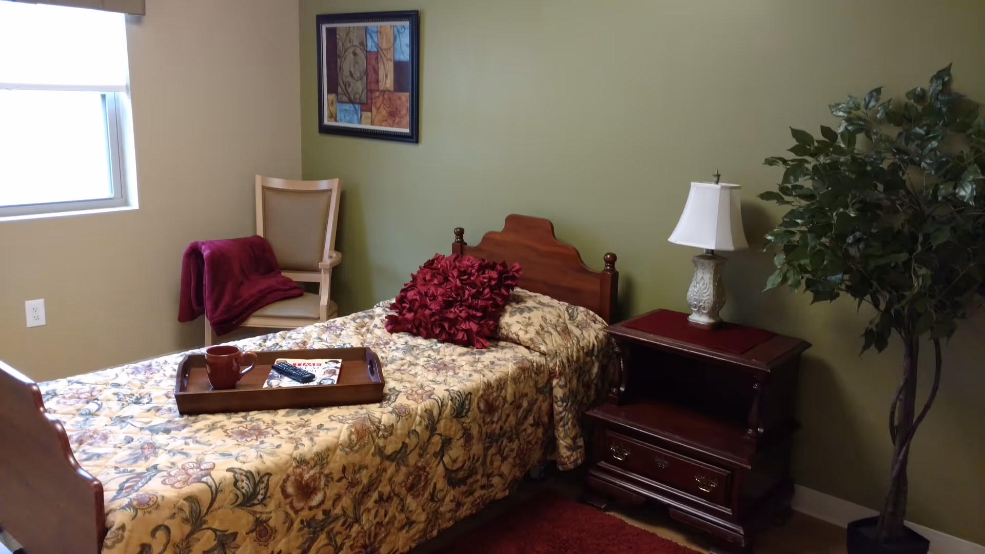 Photo 3 of Allay Senior Care of Meyers Lake