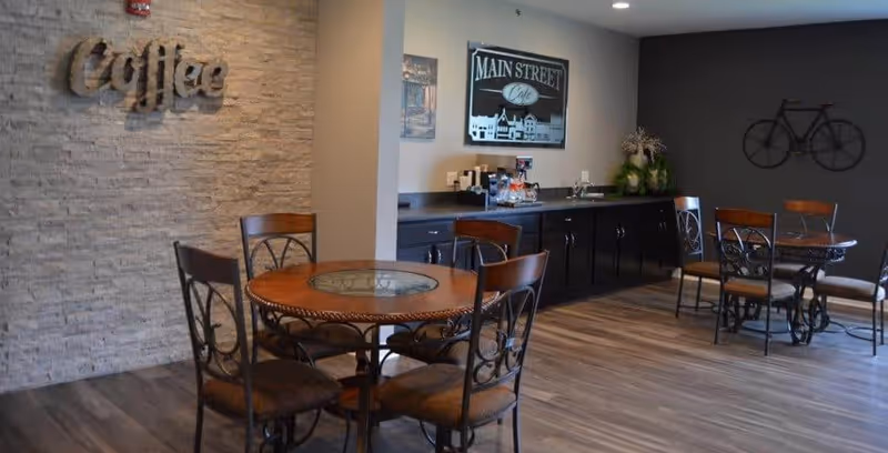 Photo 21 of Autumn Trace Attica Assisted Living