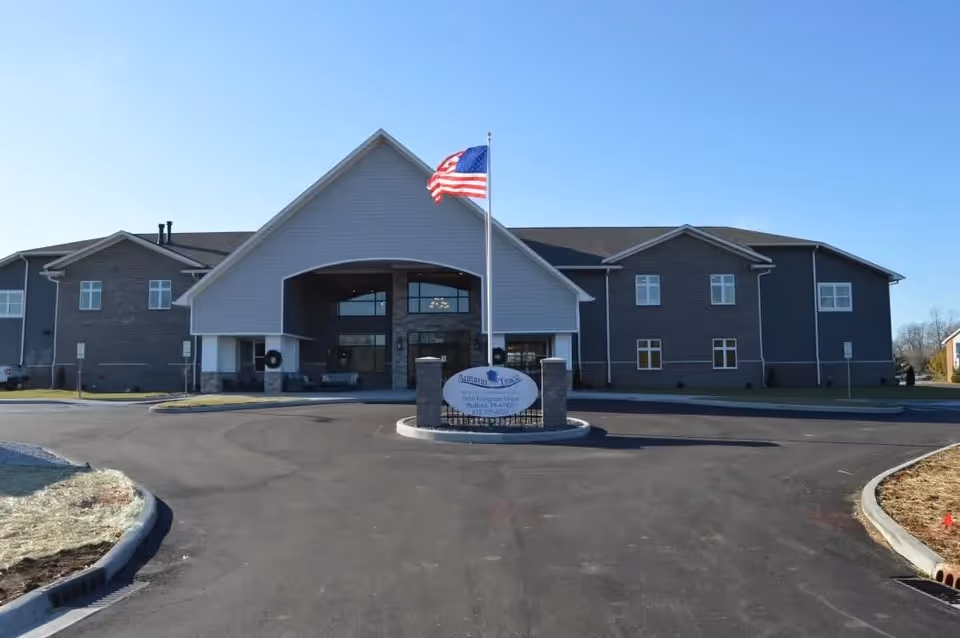 Photo 2 of Autumn Trace Bedford Assisted Living