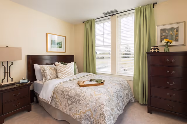 Photo 14 of The Residence at Silver Square