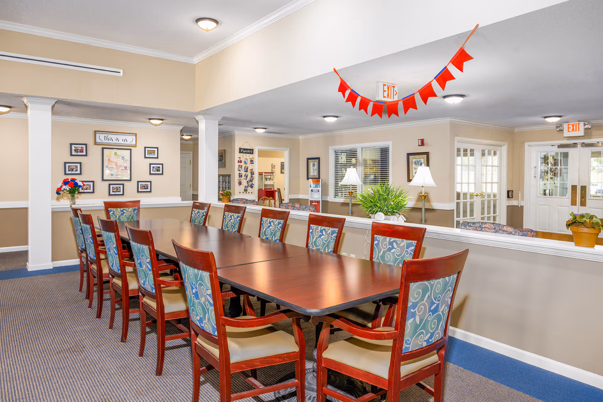 Photo 13 of Carter Place Senior Living